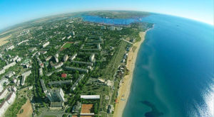 Чорноморськ