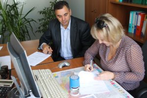 митні брокери