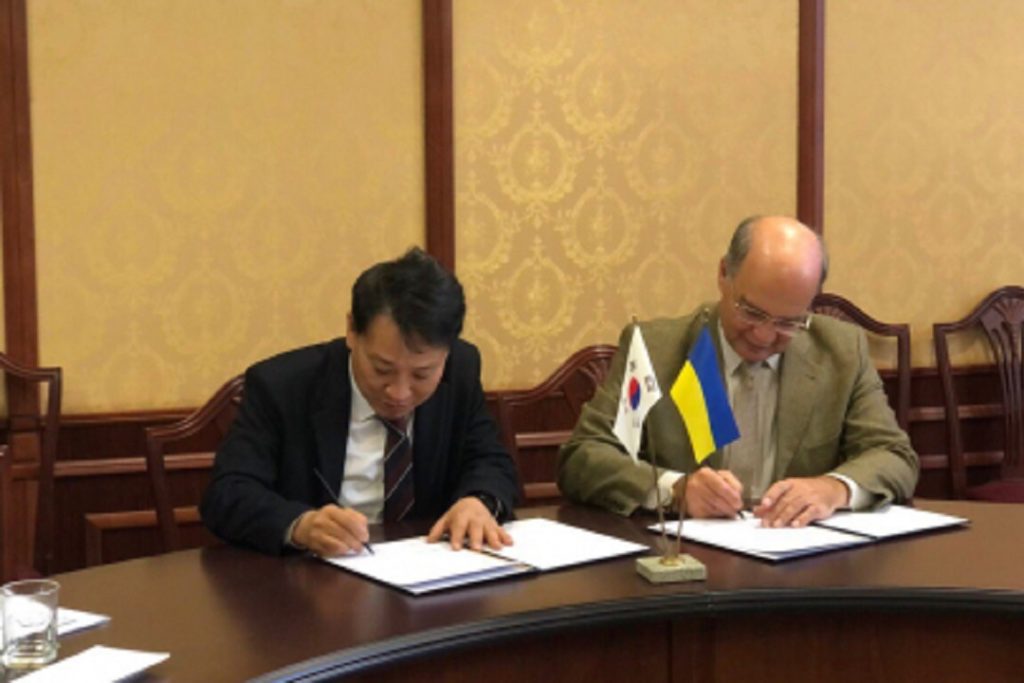ТПП ПРОДОВЖУЄ РОЗВИВАТИ СПІВРОБІТНИЦТВО У СФЕРІ ТЕХНОЛОГІЙ