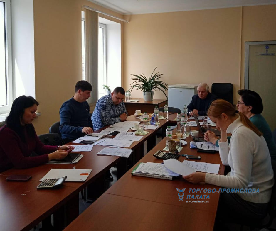 відбір проб