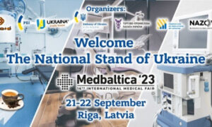 MEDBALTICA