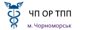 ТОРГОВО-ПРОМИСЛОВА ПАЛАТА